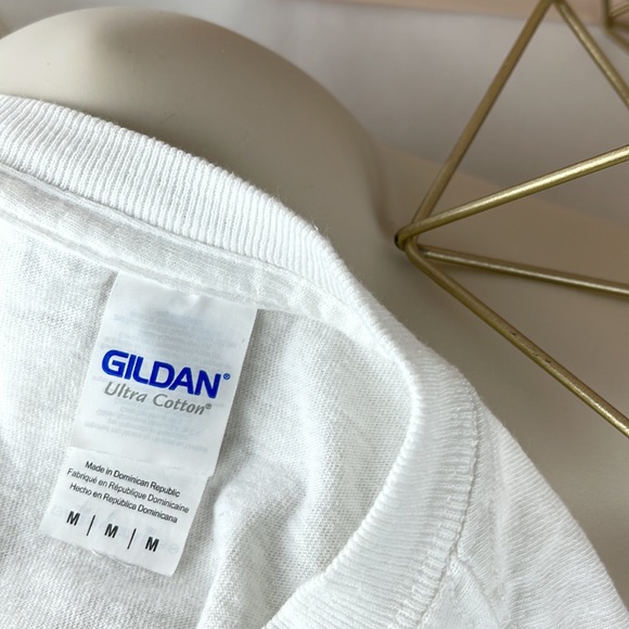 S.A.S.P. National Championship T Shirt - Picture 5 of 5